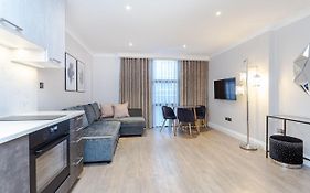 Cleveland Residences Farringdon